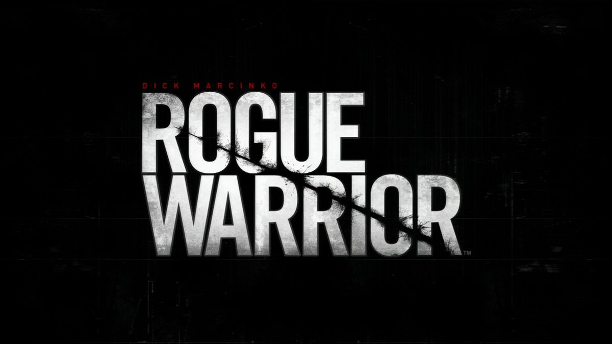 Rogue Warrior screenshot 3 for Playstation 3